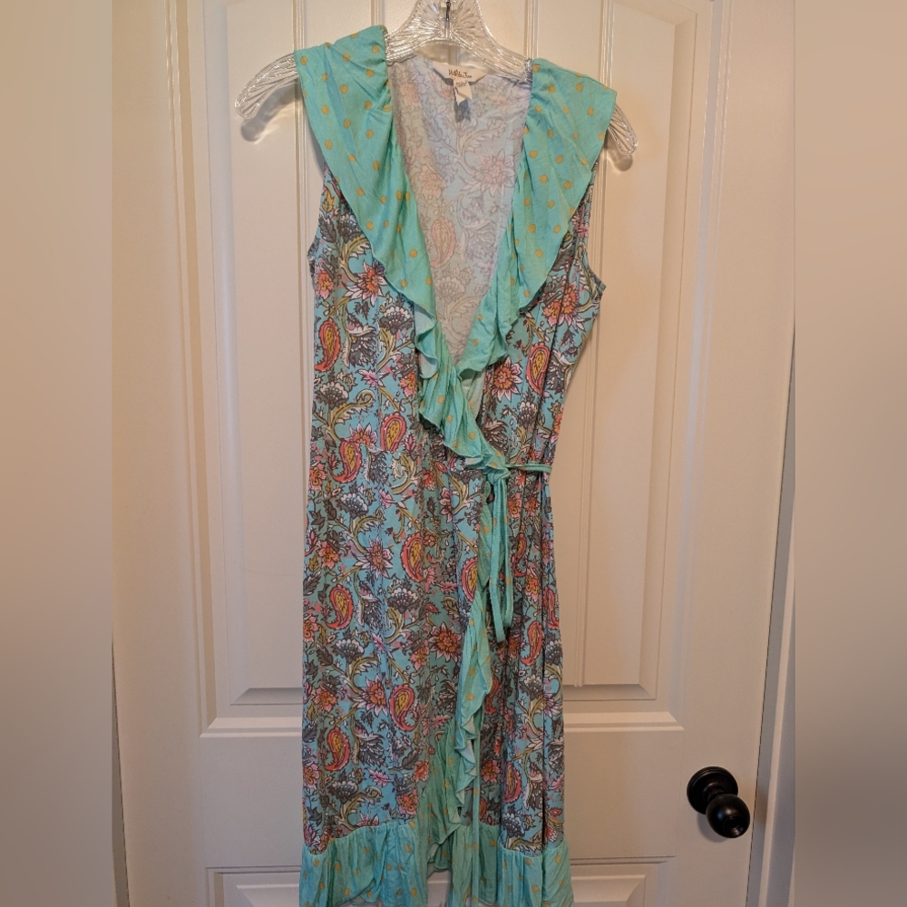 Matilda Jane Dress